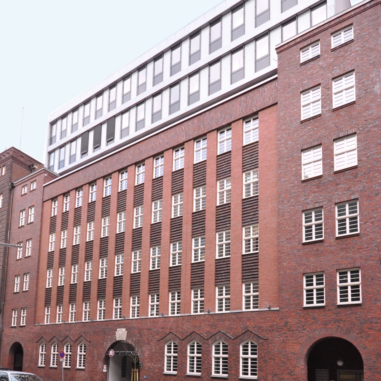 DREHBAHN 47/48 Hamburg